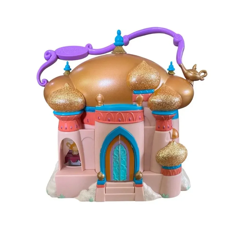Disney pop up